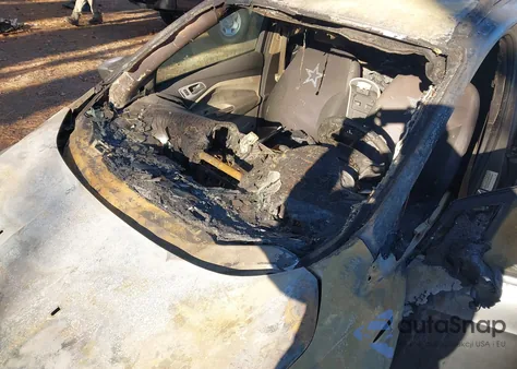 2013 Ford Escape Se z USA, uszkodzony, nr VIN 1FMCU0GX6DUA20140